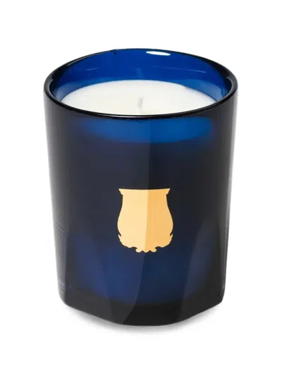 Trudon Small La Petite Bougie Candle In Blue