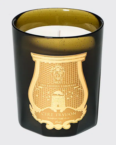 Trudon 9.5 Oz. Solis Rex Classic Candle
