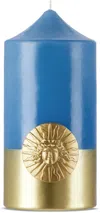 Trudon Solis Rex Pillar Candle In N/a