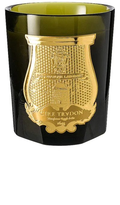 Trudon Spiritus Sancti Classic Scented Candle. In Multi
