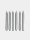 Trudon Tapered Candles (set Of 6)  Abask Gift Set