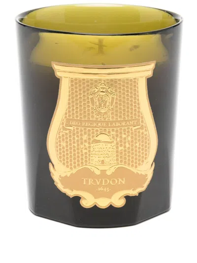 Trudon Tuileries Candle (9cm) In Green