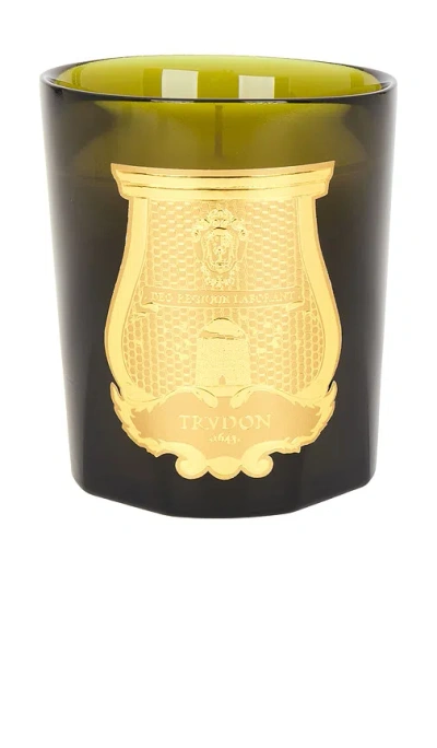 Trudon Tuileries Candle In Black