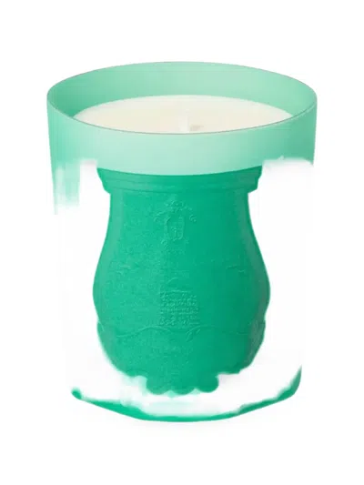 Trudon Under The Trees Candle In Green