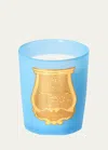 Trudon Versailles Classic Candle, Garden In Spring, 9.5 Oz.