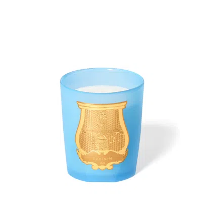 Trudon Versailles Classic Candle In Blue