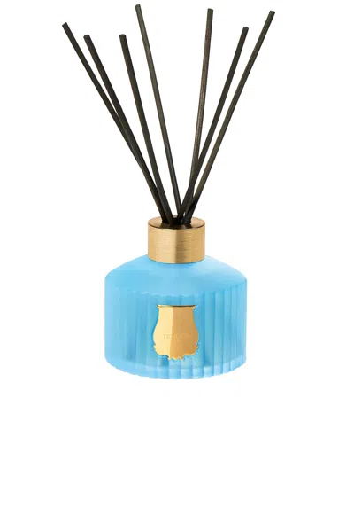 Trudon Versailles Home Diffuser In Blue