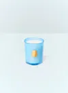 Trudon Versailles Mini Candle In Blue