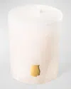 Trudon 9.5 Oz. Vesta Alabaster Candle