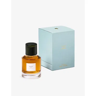 Trudon Womens Carmen Eau De Parfum 100ml In Transparent