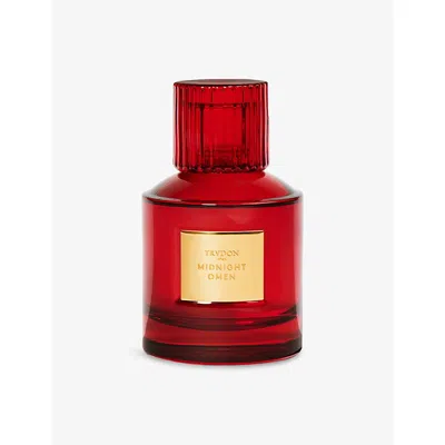 Trudon Womens Midnight Omen Parfum 100ml