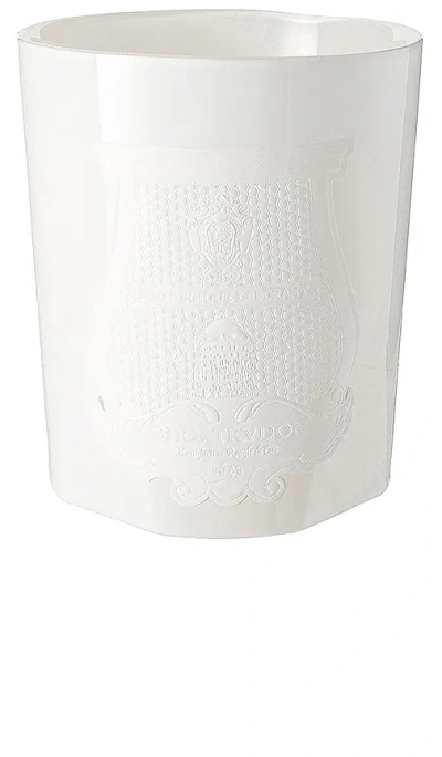 Trudon X Giambattista Valli Positano Classic Scented Candle.