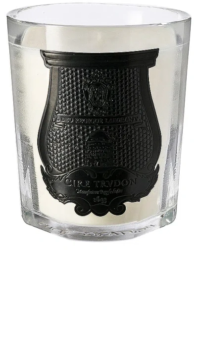 Trudon X Giambattista Valli Rose Poivree Classic Scented Candle.