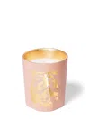 Trudon X Maître Tseng Sous Un Ciel De Pétales Candle (270g) In Tseng Ciel Petale