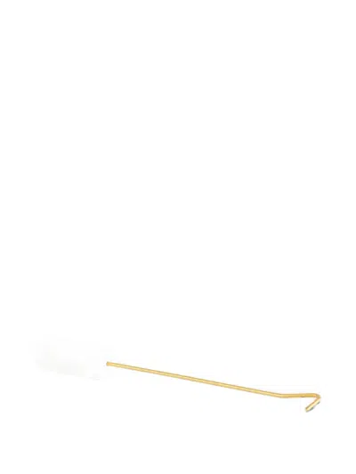 Trudon X Pauline Deltour Éteignoir Candle Snuffer In Gold