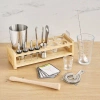 True 20-piece Mixologist Barware Set In Assorted