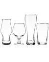 True 4pc Beer Tasting Kit Set