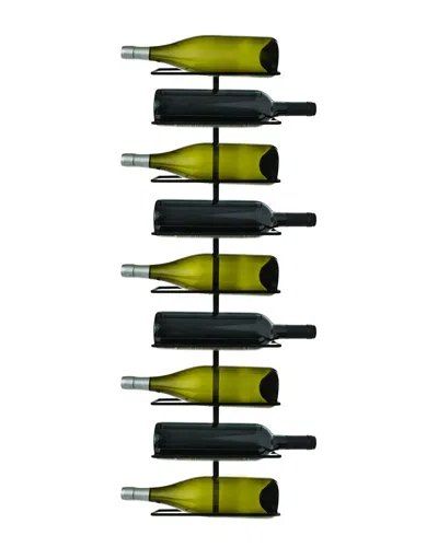 TRUE TRUE ALIGN WALL-MOUNTED WINE RACK
