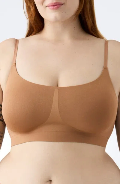 True & Co. True & Co Sof Form Wireless Bra