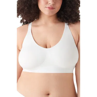 True & Co. True & Co Soft Form Wireless T-shirt Bra