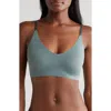 True & Co. True & Co The True Body Triangle Convertible Strap Bralette In Cyprus