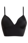 TRUE & CO. TRUE BODY BOOST LONGLINE BRALETTE