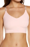 True & Co. True & Co True Body Boost Triangle Lace Convertible Strap Bra