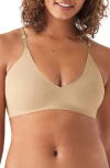 True & Co. True & Co True Body Boost Wireless Convertible T-shirt Bra