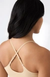 True & Co. True & Co True Body Everyday Shaping Bodysuit In Neutral