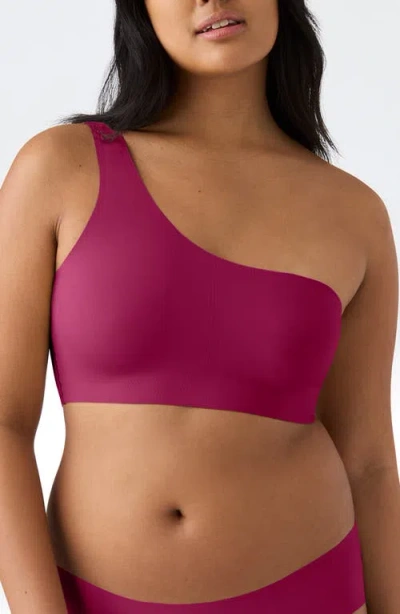 True & Co. True & Co True Body One-shoulder Bra