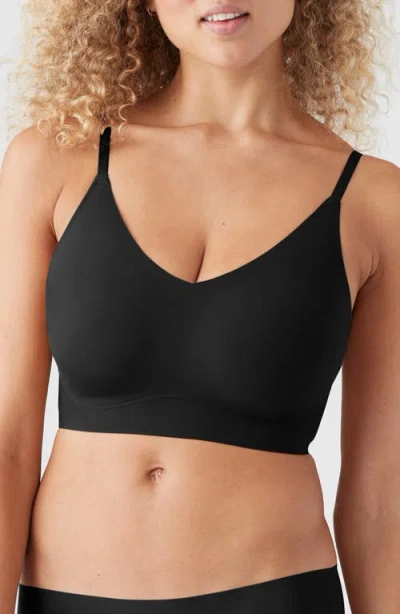 TRUE & CO. TRUE & CO TRUE BODY LIFT TRIANGLE ADJUSTABLE STRAP BRA