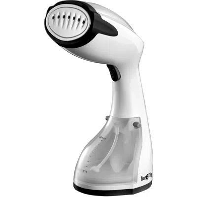 True & Tidy 1200w Power Steam Press In Black