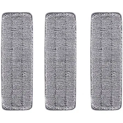 True & Tidy Mop Pad