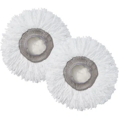 True & Tidy Mop Pad