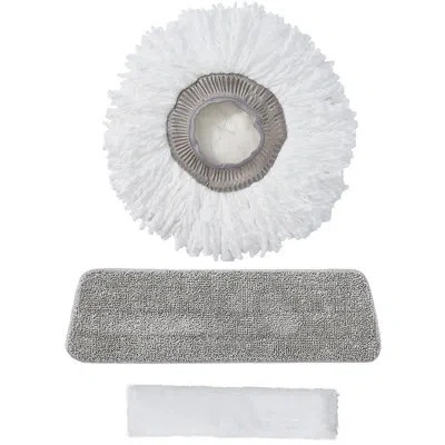 True & Tidy Mop Pad