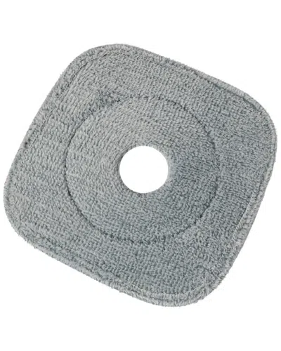 TRUE & TIDY TRUE & TIDY MP-800 2PC MOP PAD REPLACEMENT FOR MOP AND BUCKET SYSTEM