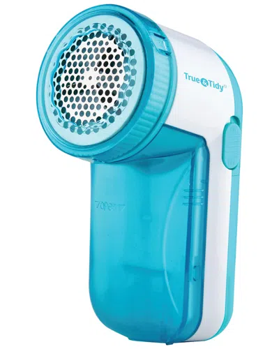 TRUE & TIDY TRUE & TIDY PORTABLE FABRIC SHAVER