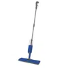 True & Tidy Replacement Microfiber Mop Pad Set