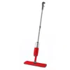 True & Tidy Replacement Microfiber Mop Pad Set