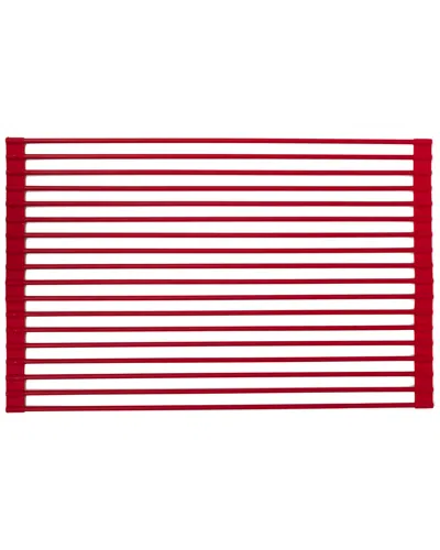 TRUE & TIDY TRUE & TIDY ROLL-UP DRYING RACK