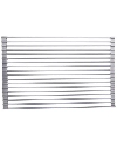 TRUE & TIDY TRUE & TIDY ROLL-UP DRYING RACK