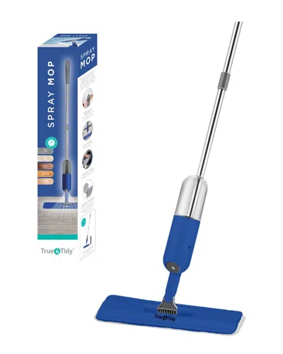TRUE & TIDY TRUE & TIDY SPRAY MOP