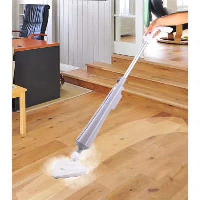 True & Tidy Steam Mop