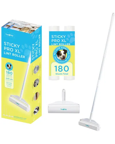 TRUE & TIDY TRUE & TIDY STICKYPRO XL LINT ROLLER