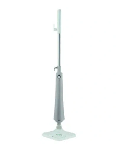 True & Tidy Stm-300 Steam Mop In Gray