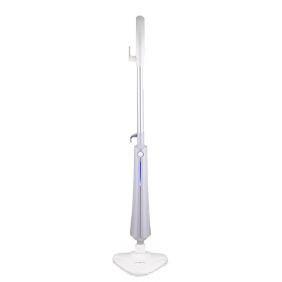 True & Tidy Stm-300 Multi-surface Steam Mop In Green