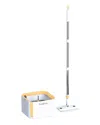 True & Tidy True Clean Duo Bucket Spin Mop System