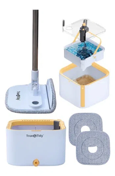 True & Tidy True And Tidy Trueclean Mop & Bucket System In Multi