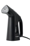True & Tidy True And Tidy Ts-38 Handheld Garment Steamer In Black