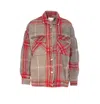 True Avenue Jackets In Multi